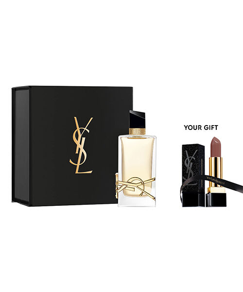Libre Eau De Parfum 90ml Womens Day Set